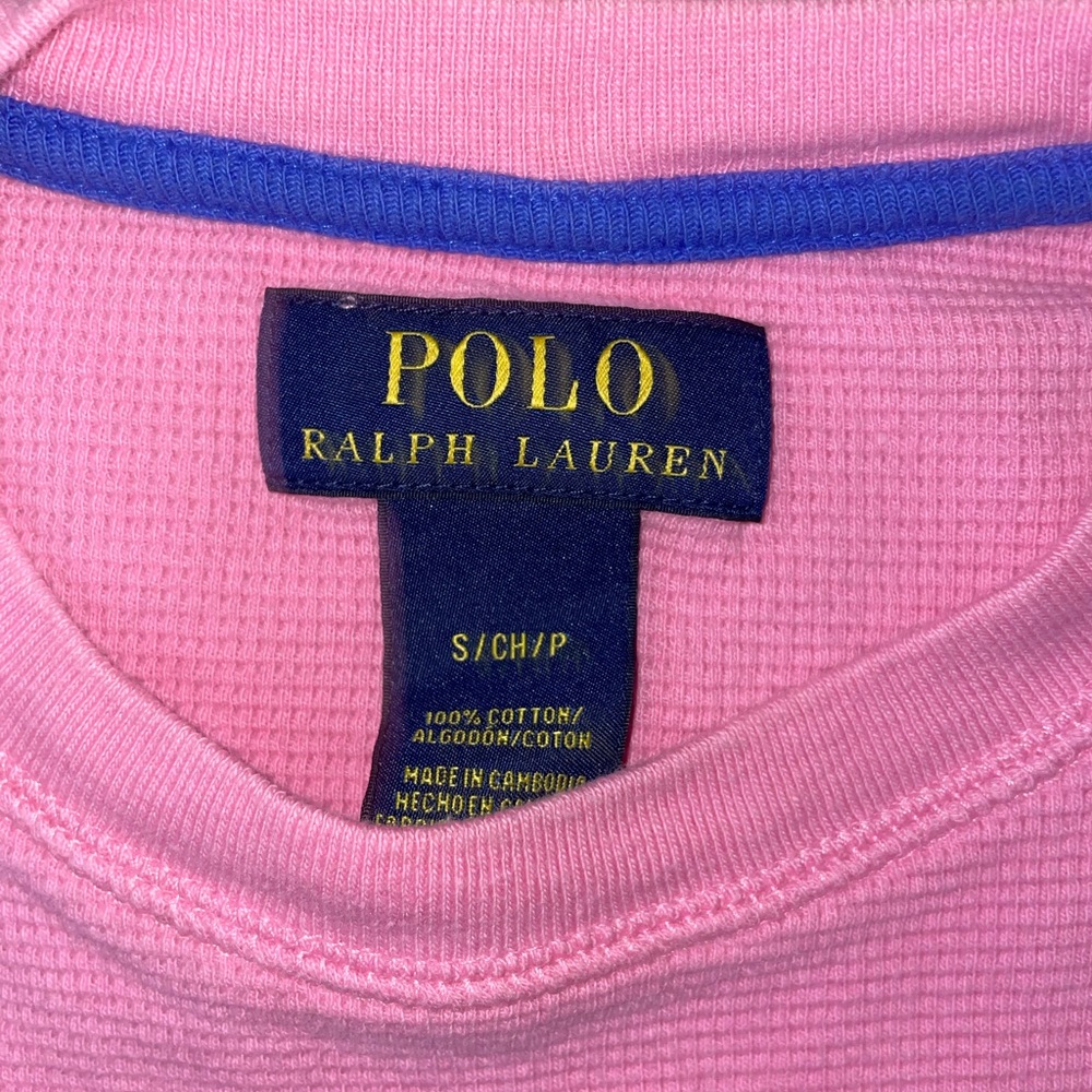 Polo Ralph Lauren - Picture 2 of 2